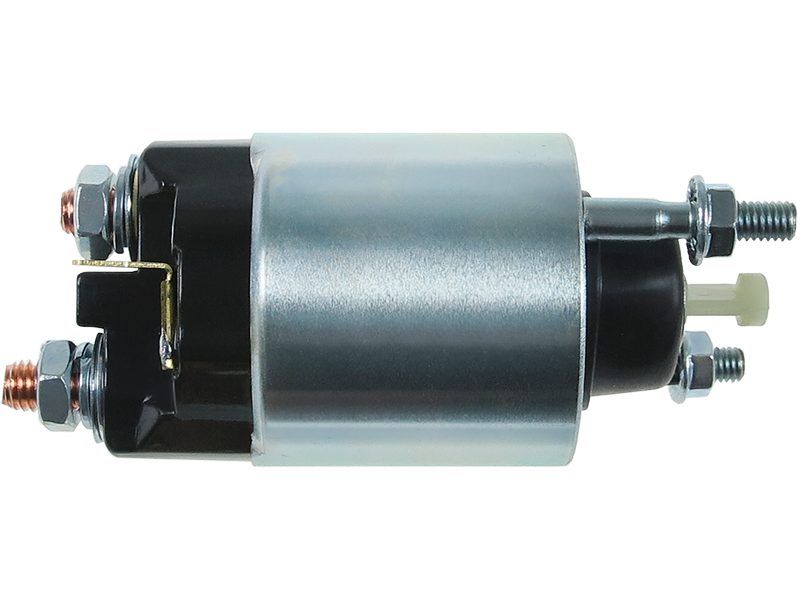 Elettromagnete motorino d'avviamento