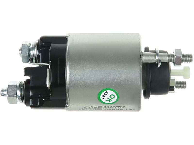 Elettromagnete motorino d'avviamento