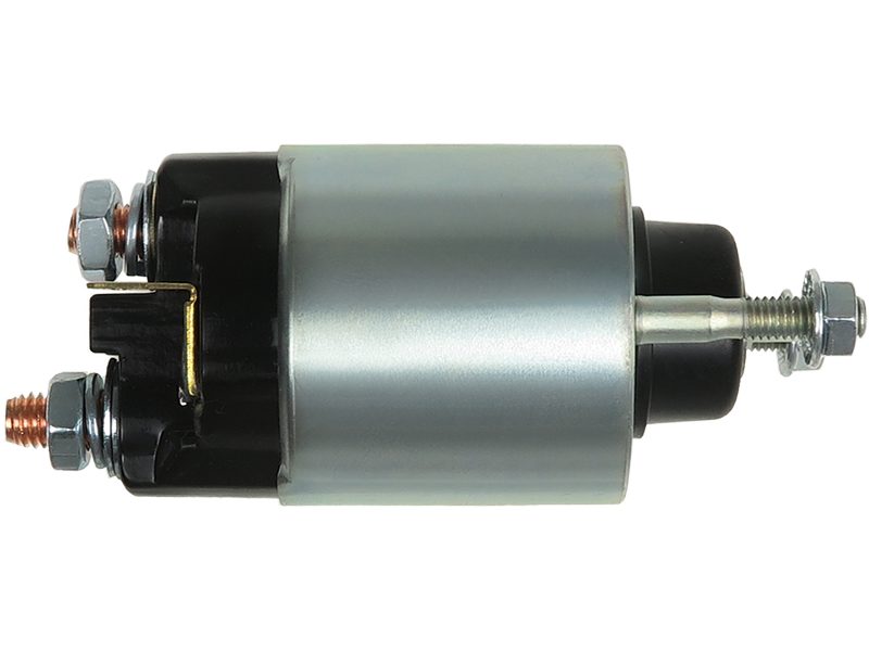Elettromagnete motorino d'avviamento