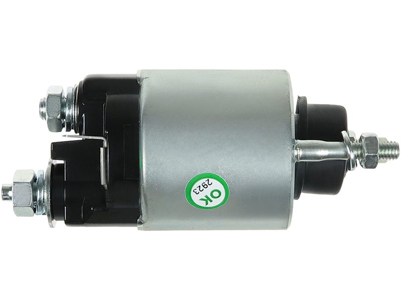 Elettromagnete motorino d'avviamento