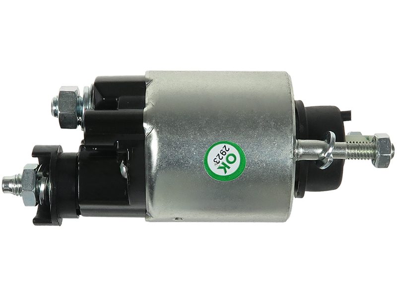 Elettromagnete motorino d'avviamento