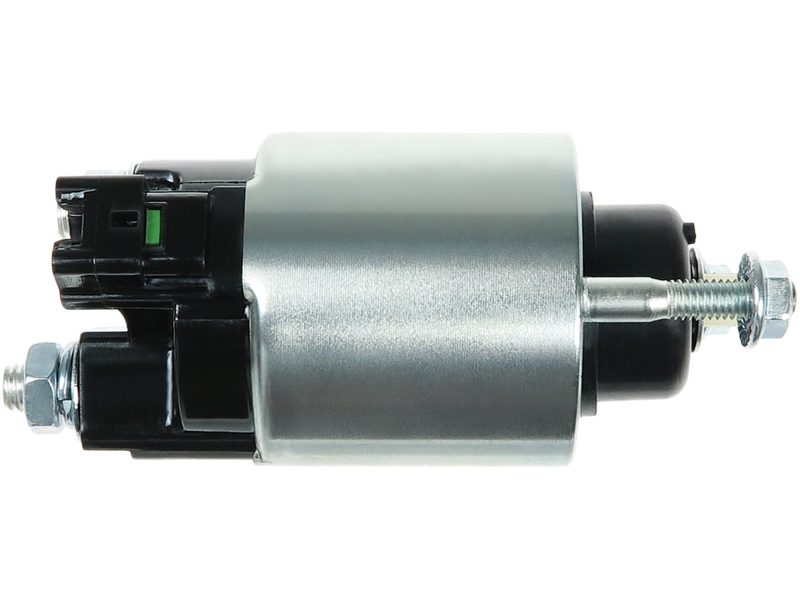 Starter motor solenoid switch