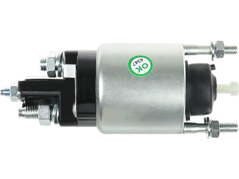 Elettromagnete motorino d'avviamento