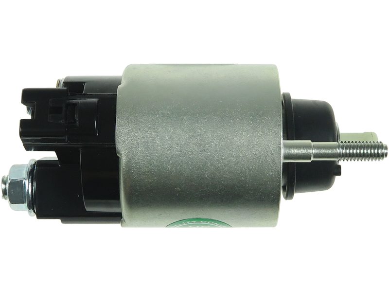 Starter motor solenoid switch