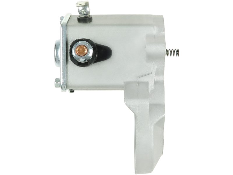 Starter motor solenoid switch