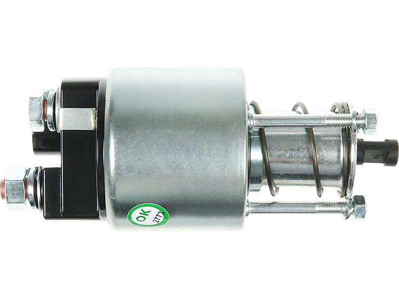 Elettromagnete motorino d'avviamento