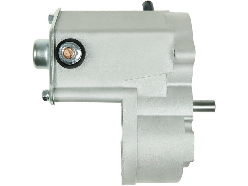 Starter motor solenoid switch