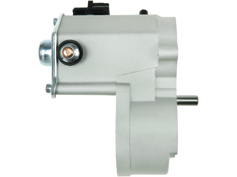 Starter motor solenoid switch