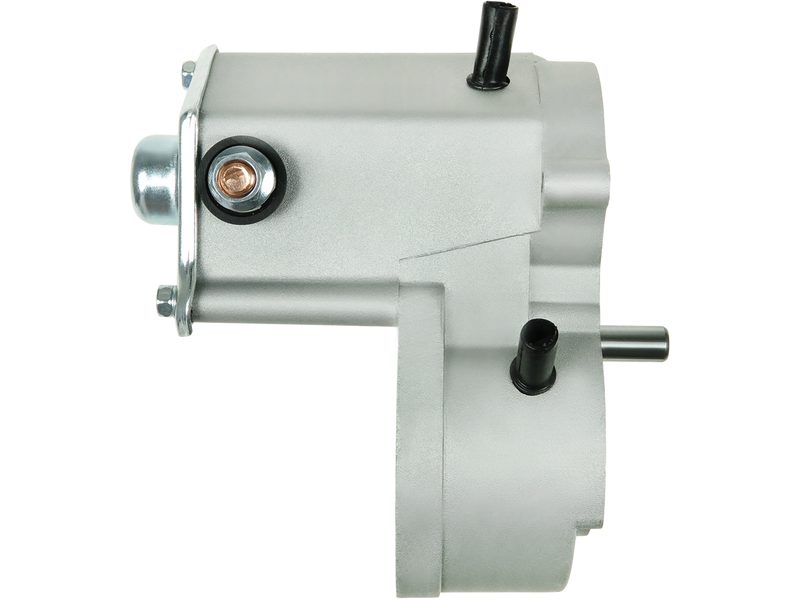 Starter motor solenoid switch