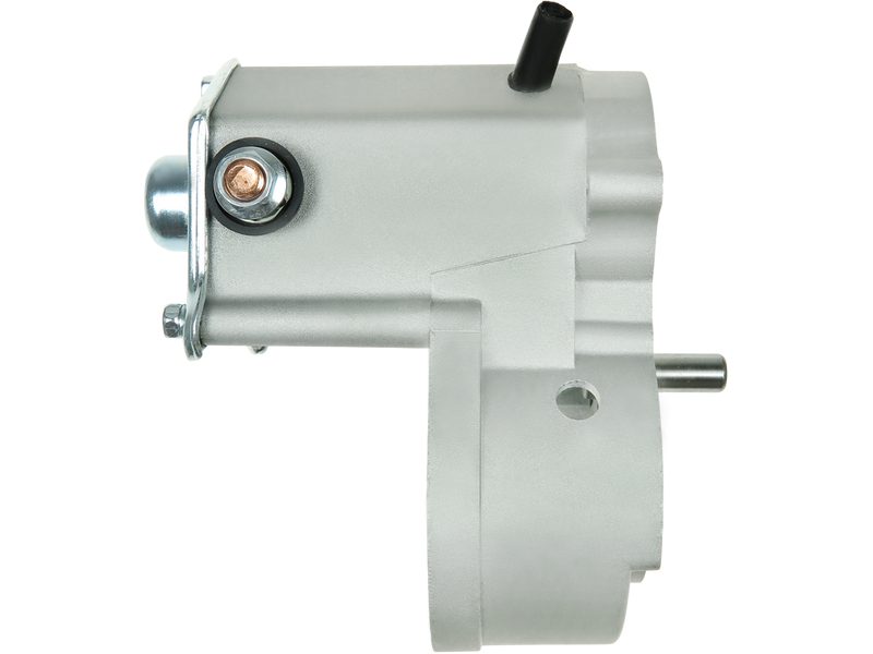 Starter motor solenoid switch