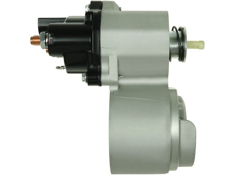 Starter motor solenoid switch