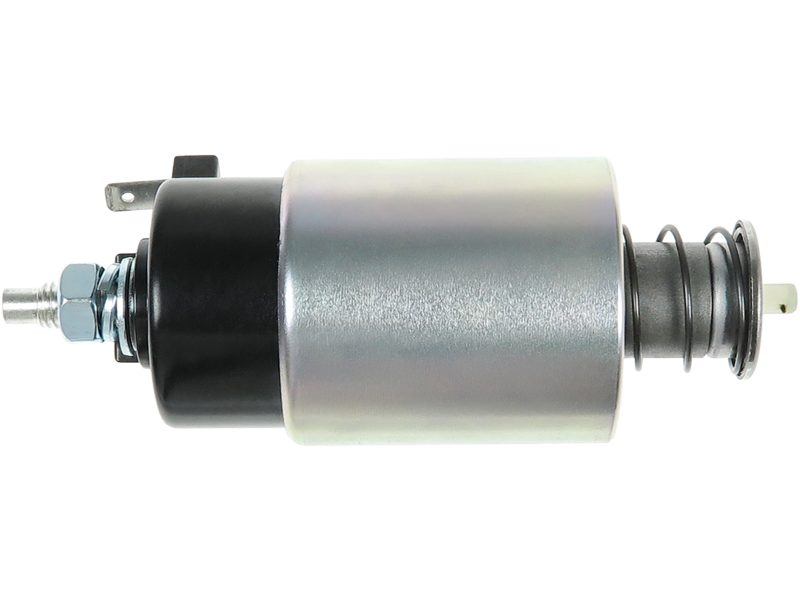 Starter motor solenoid switch