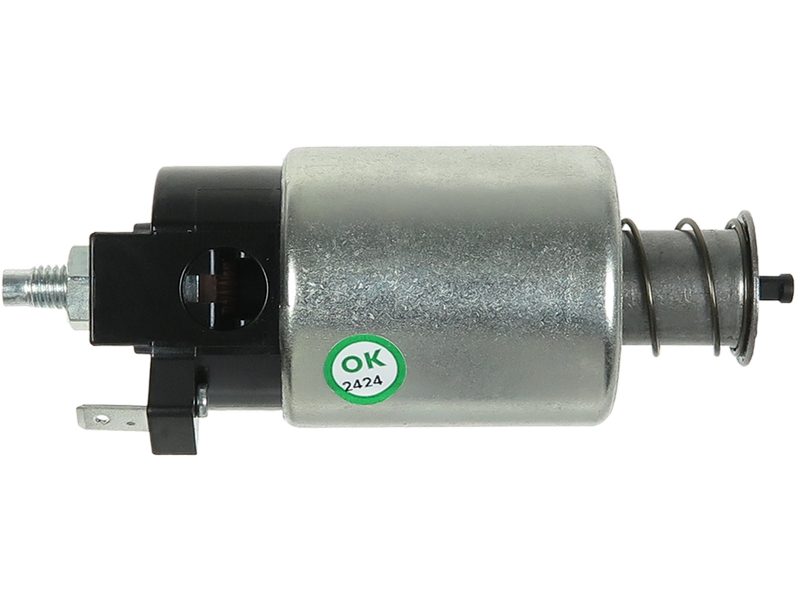 Elettromagnete motorino d'avviamento