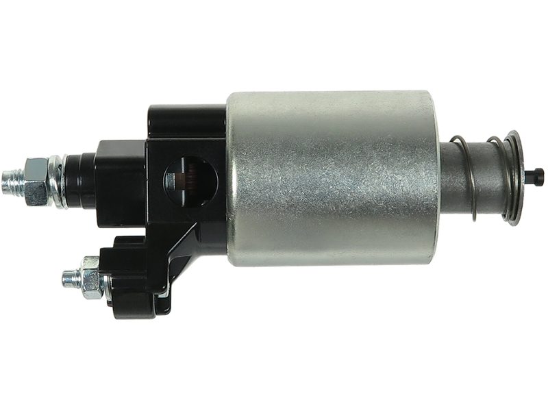 Starter motor solenoid switch