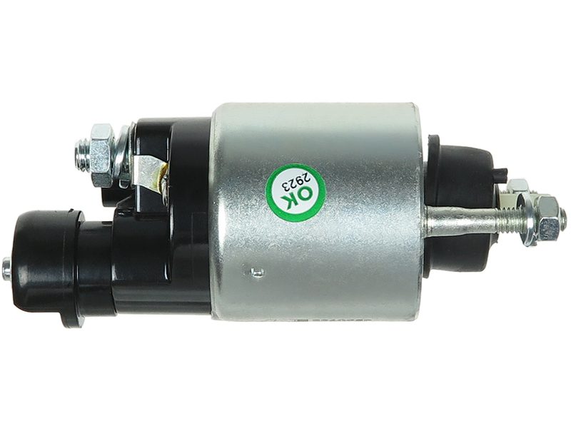 Elettromagnete motorino d'avviamento