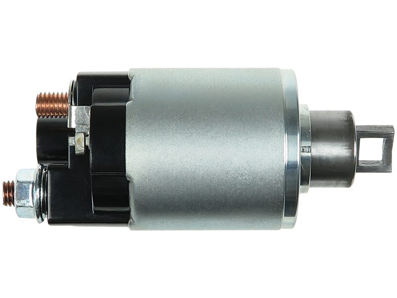 Starter motor solenoid switch