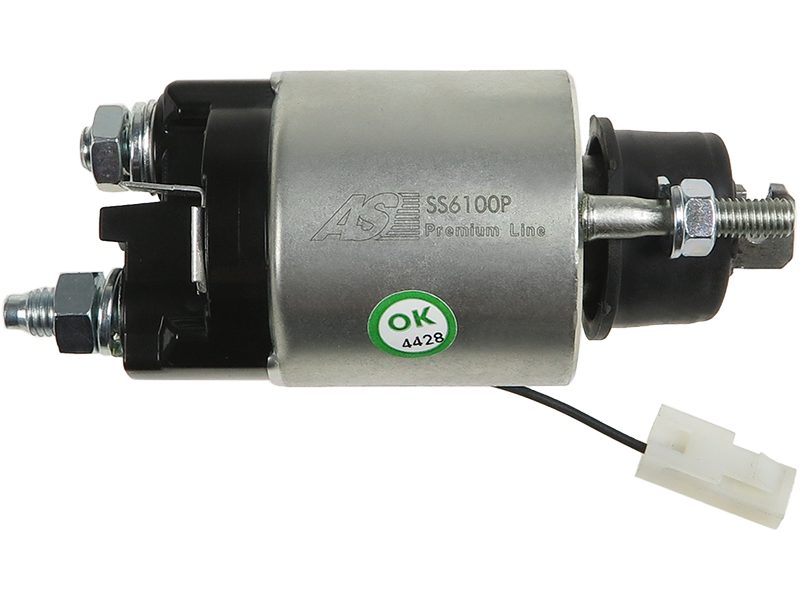 Elettromagnete motorino d'avviamento