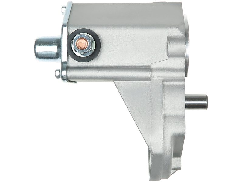 Starter motor solenoid switch