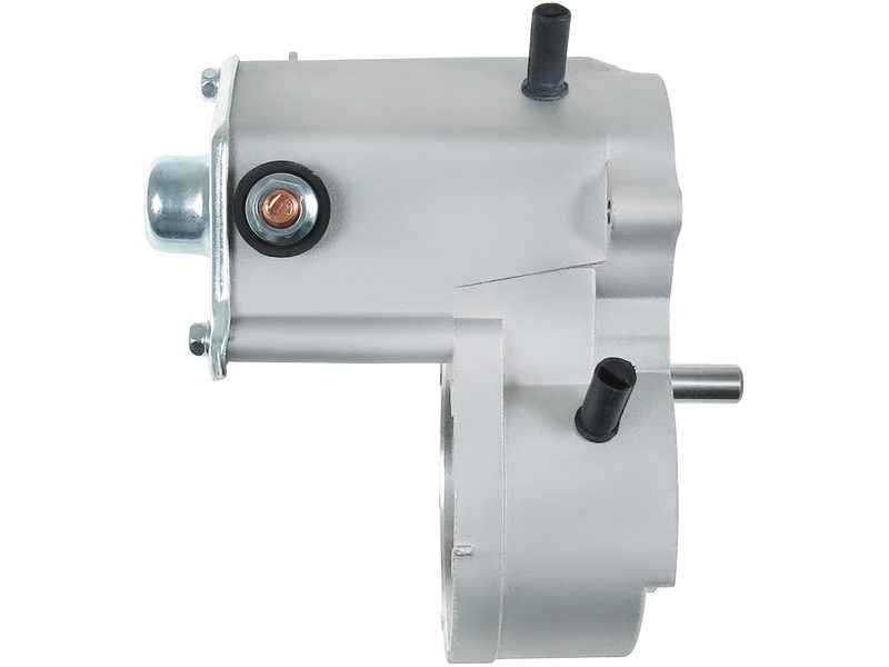 Starter motor solenoid switch