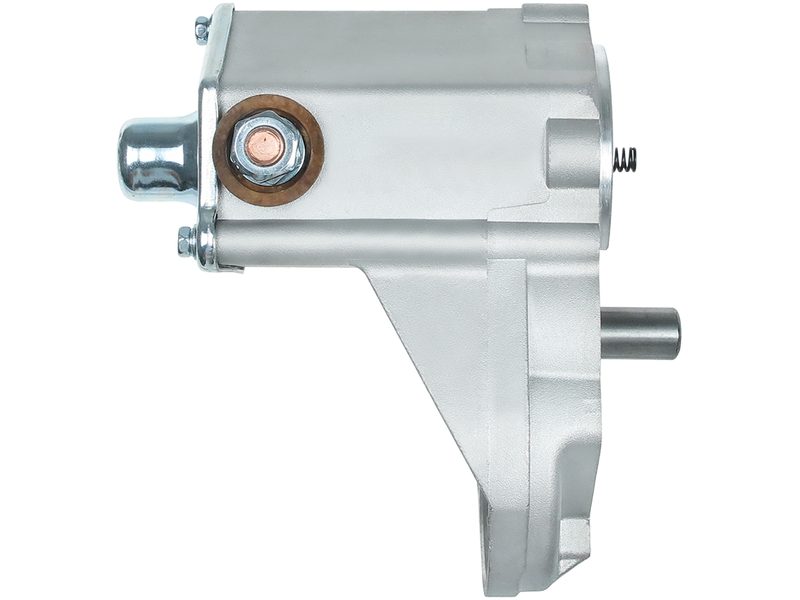 Starter motor solenoid switch