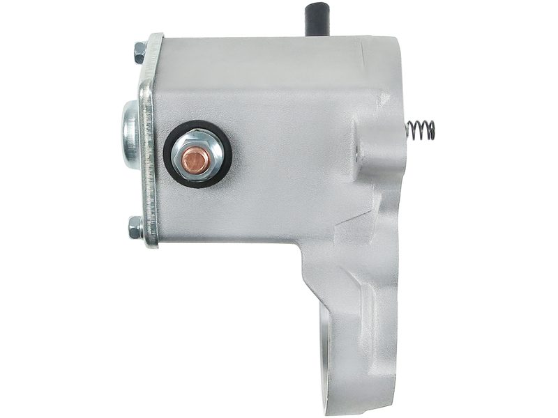 Starter motor solenoid switch