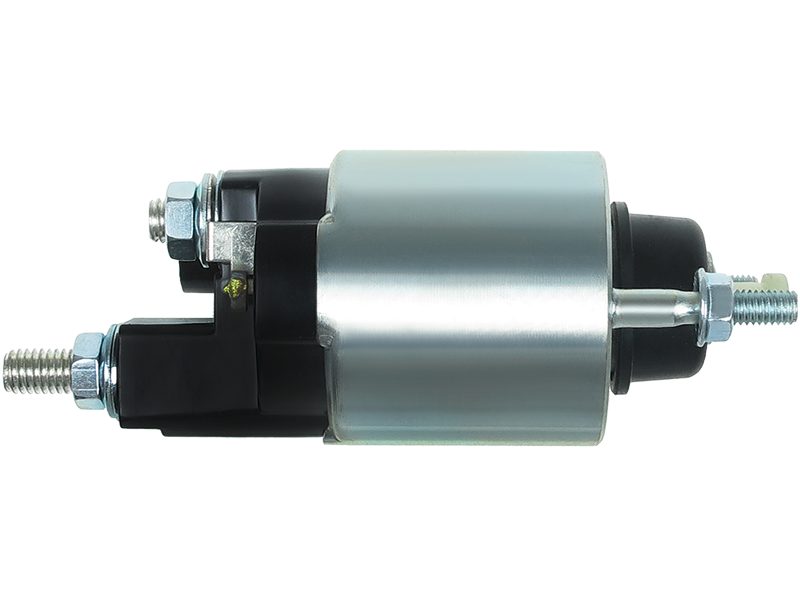 Starter motor solenoid switch