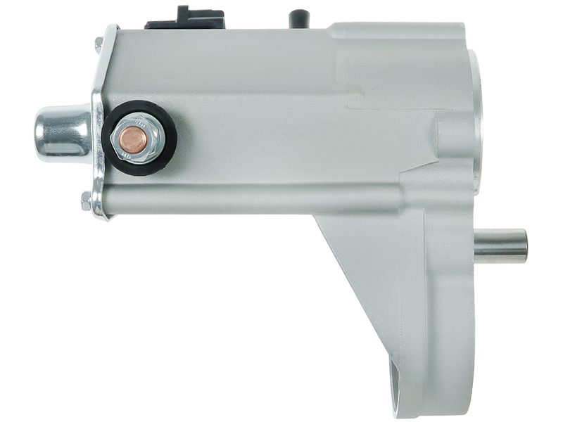 Starter motor solenoid switch