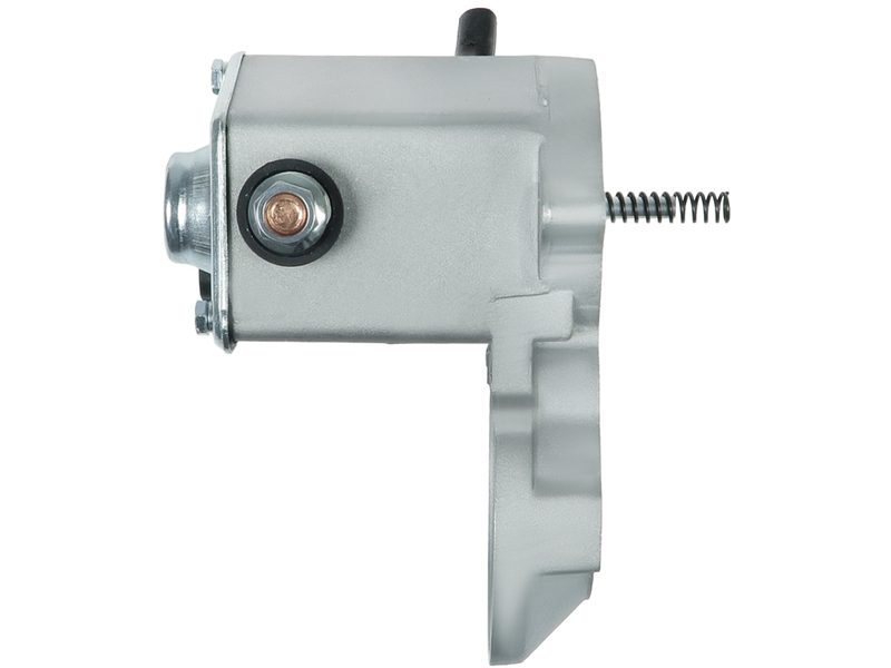 Starter motor solenoid switch
