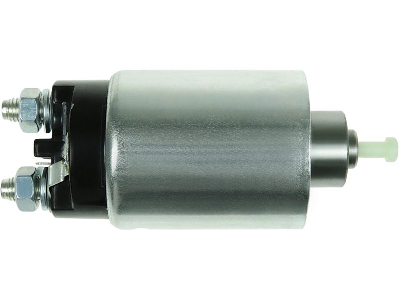 Starter motor solenoid switch