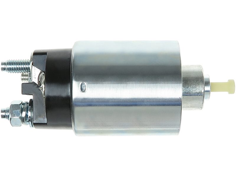 Starter motor solenoid switch