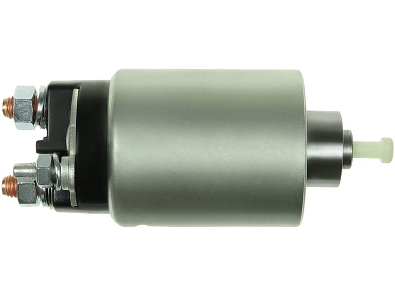 Starter motor solenoid switch