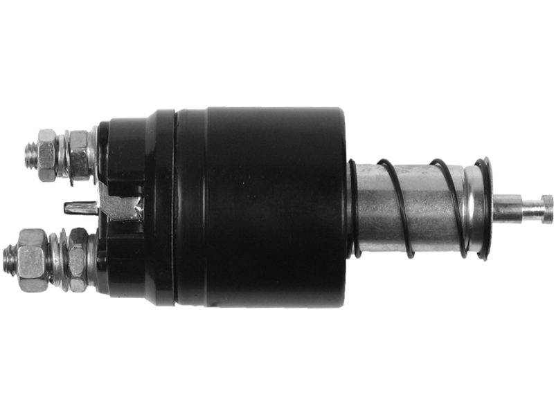 Elettromagnete motorino d'avviamento