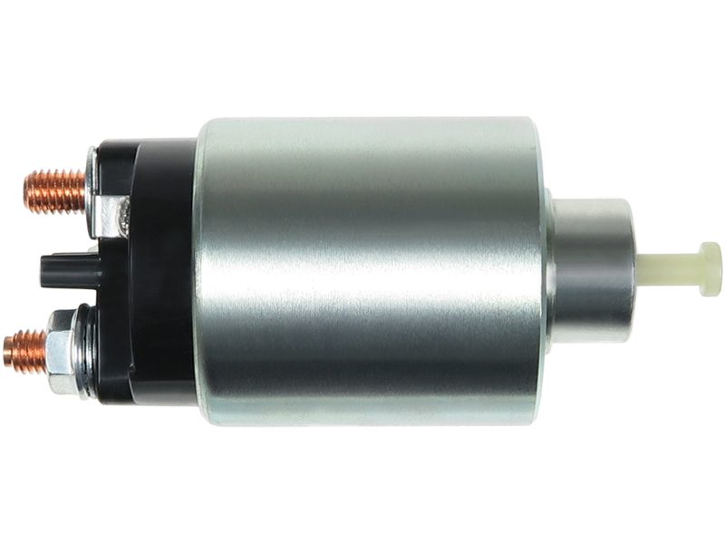 Starter motor solenoid switch