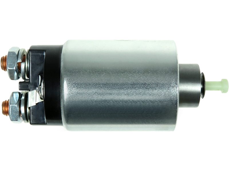 Starter motor solenoid switch