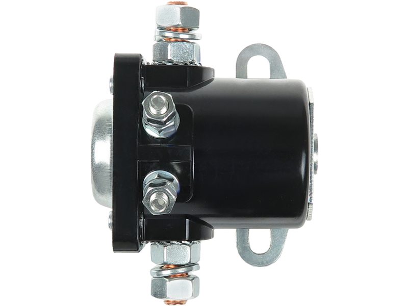 Elettromagnete motorino d'avviamento