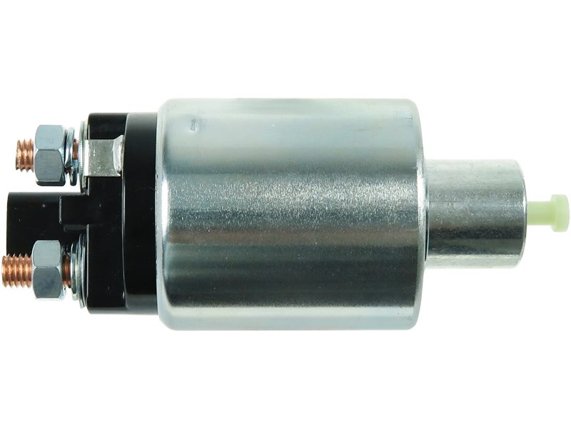 Starter motor solenoid switch