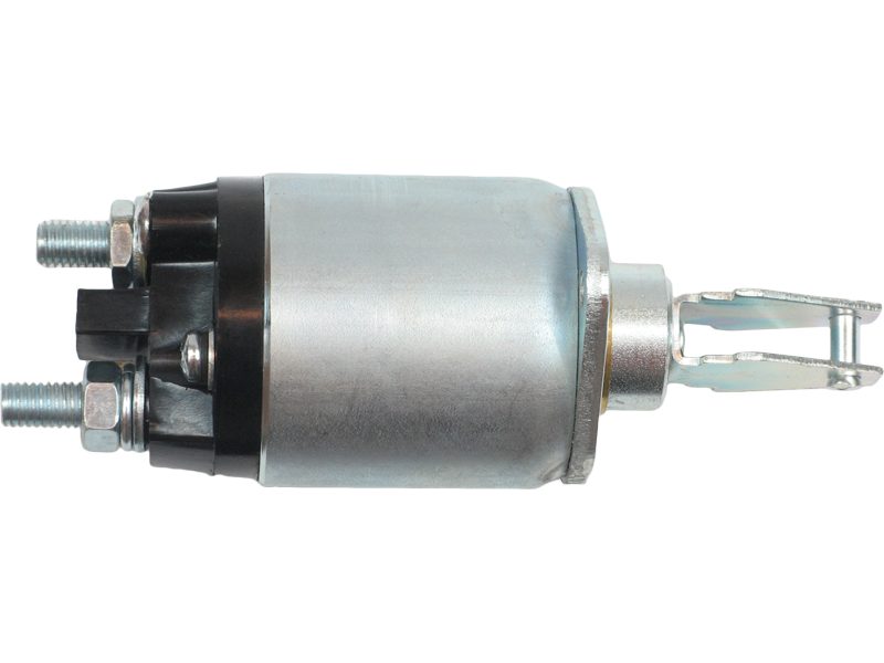 Starter motor solenoid switch