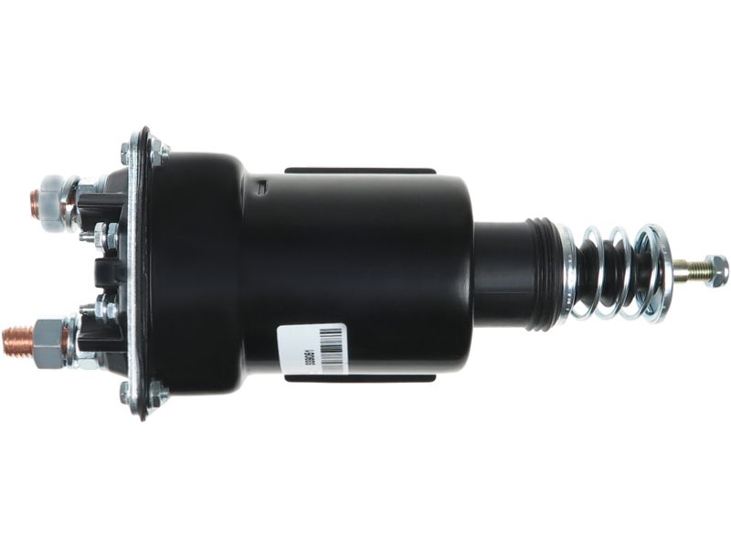 Elettromagnete motorino d'avviamento