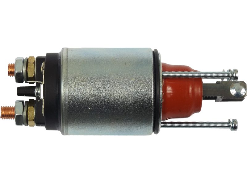 Elettromagnete motorino d'avviamento
