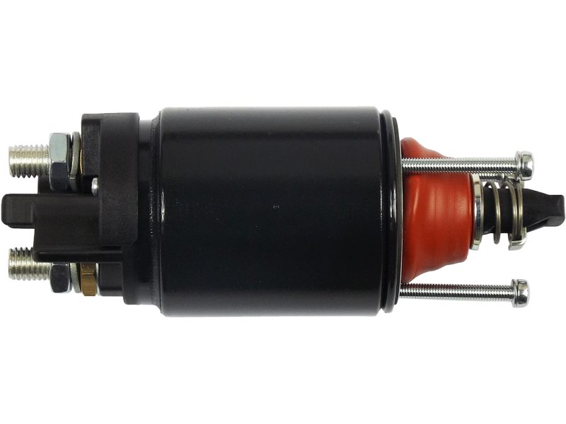 Elettromagnete motorino d'avviamento