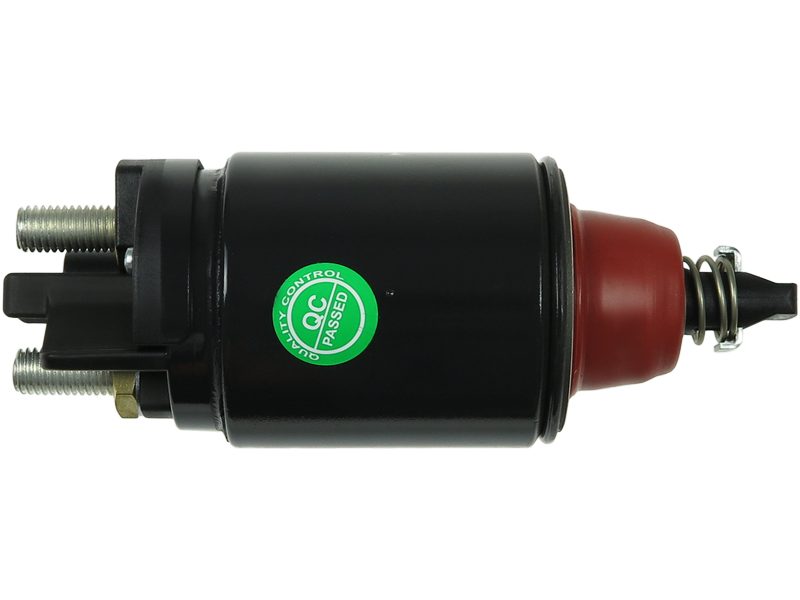 Elettromagnete motorino d'avviamento