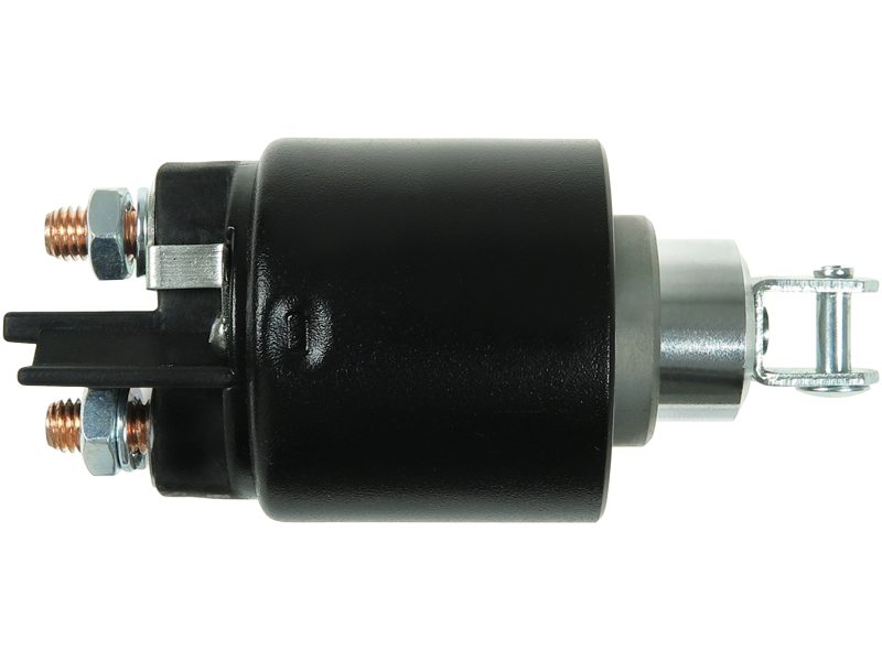 Starter motor solenoid switch