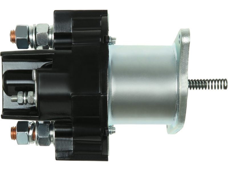Elettromagnete motorino d'avviamento