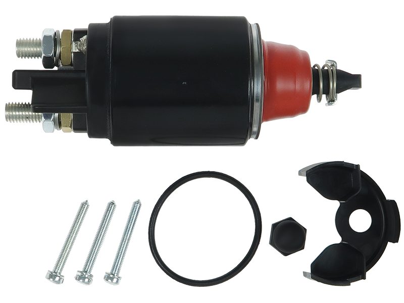 Elettromagnete motorino d'avviamento