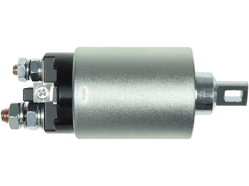 Starter motor solenoid switch