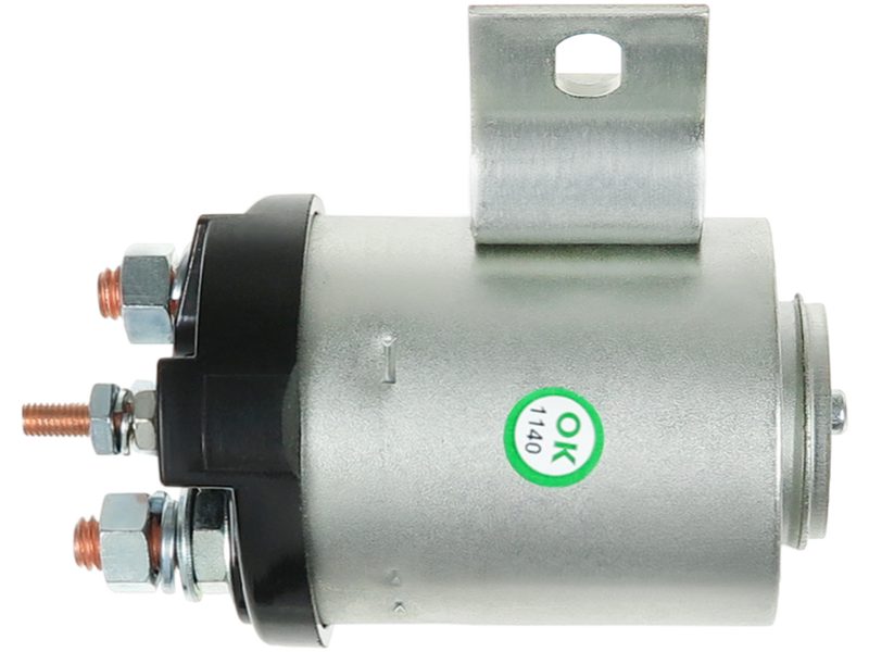 Elettromagnete motorino d'avviamento
