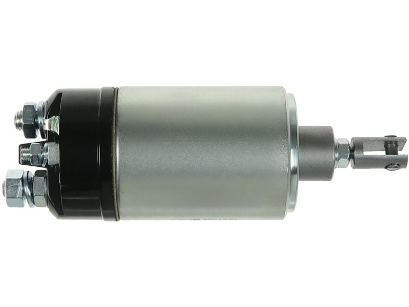 Starter motor solenoid switch