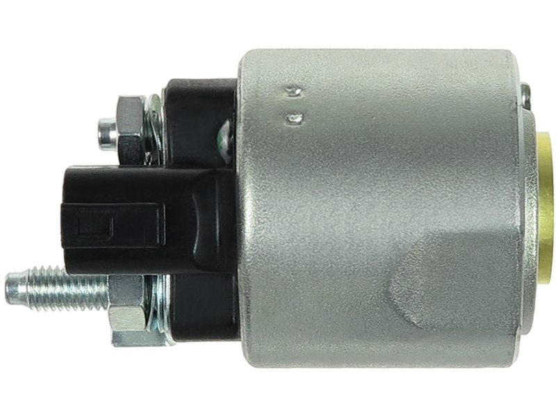 Starter motor solenoid switch