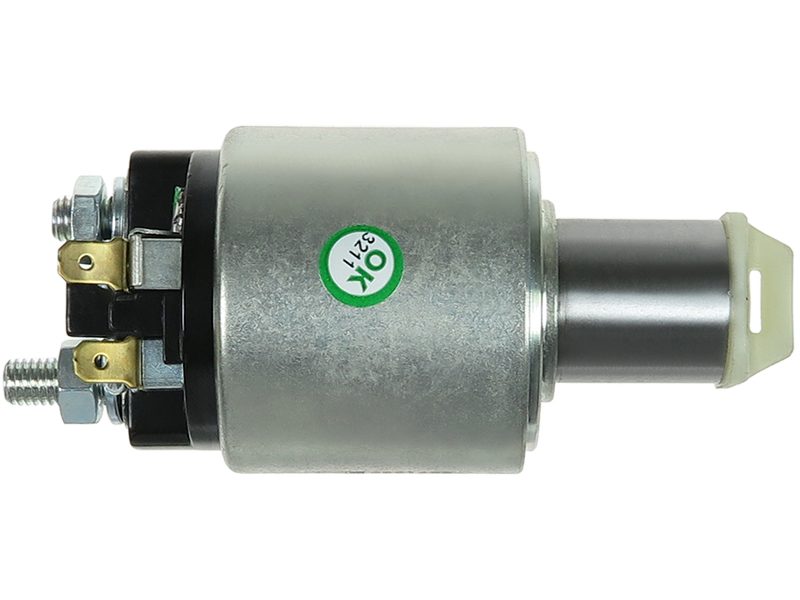 Elettromagnete motorino d'avviamento
