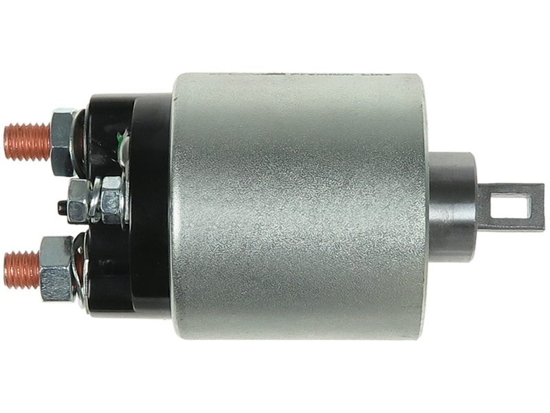 Starter motor solenoid switch